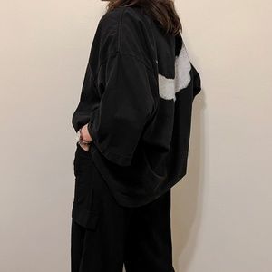 Yeezy Gap Dove 3/4 Sleeve Tee